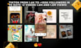 be your facebook ads manager and instagram lead generation