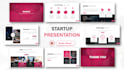 design, redesign powerpoint presentation, and google slides