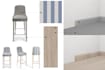 creatre a mockup  any product, from textiles, wood, plastic