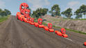 convert into beamng mods your cartoon 3d model