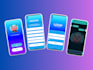 develop android and ios apps using flutter
