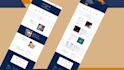 design and develop a hubspot website