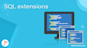 design, develop, and optimize sql server databases