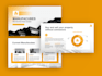 design a compelling pitch deck for real estate professionals