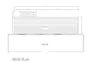 provide you deck patio pergola drawing set for city permit
