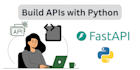 build custom stock trading bots, backtesting tools, apis in python