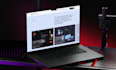 professional design, redesign your website with figma