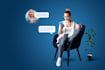 build ai chatbot, whatsapp ai chatbot, botpress or n8n automation, and ai saas