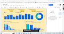 create a custom looker studio dashboard