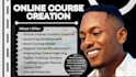 create online training course content, ms words, ebook online course, workbook