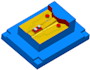 provide professional 3d cad design with creo parametric