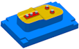 do 3d modeling and product design using creo parametric