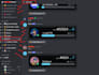 customize discord server setup with bots, logo, and emotes
