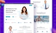 create modern website ui design or redesign in figma for your business