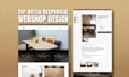 make a professional website using the wordpress avada theme
