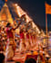 manually translate english to hindi and sanskrit, and vice versa