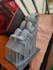 impression 3d de figurines et objets en résine