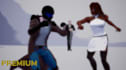 create amazing 3d character animations in maya and blender
