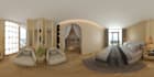 do 360 renders tours for virtual tours and VR
