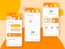 app builder app creation flutter mobile app development create mobile app react