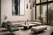 3d model and render for interior or exterior design