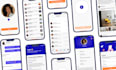 do mobile app UI UX design