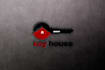 make a 3d mockup logo design