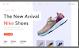 design and develop your responsive website frontend