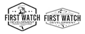 design a watch logo brand