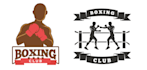 design a retro club logo