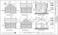 design city permit blueprints for house plans, remodeling