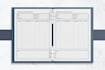 create custom digital planner, printable planner, journal, tracker, calendar