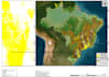 gis mapping, remote sensing analysis of natural resources