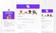 develop your customized responsive email template