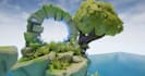 design game level and 3d game environment in unity