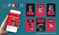 design and schedule social media posts for you