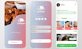 develop catering app, food delivery app, pizza delivery app