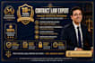 draft customized nda agreements and business contracts