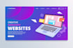be your perfect senior custom website developer