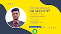 do fast and accurate data entry for your business