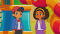 create professional 2d cartoon animation videos