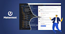 install update rocketchat mattermost matrix element server with mobile app