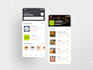 create UI UX design, mobile app, dashboard, website in figma