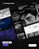 build webiste, landing page, ecommerce, business websites
