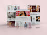 design or redesign a professional wix website for your business
