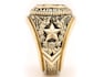 do aggie ring customize