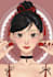 make you portrait illustration in my style