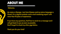 provide you a chatgtp prompting guide