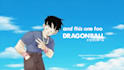 draw custom dragonball z character art, 90s anime illustration