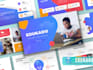 design educational powerpoint presentation